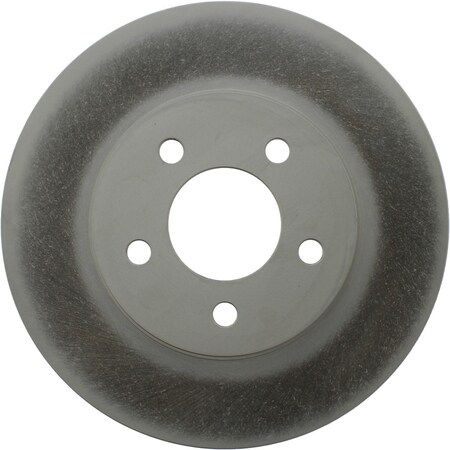 Centric Parts Gcx Brake Rotor, 320.61085 320.61085